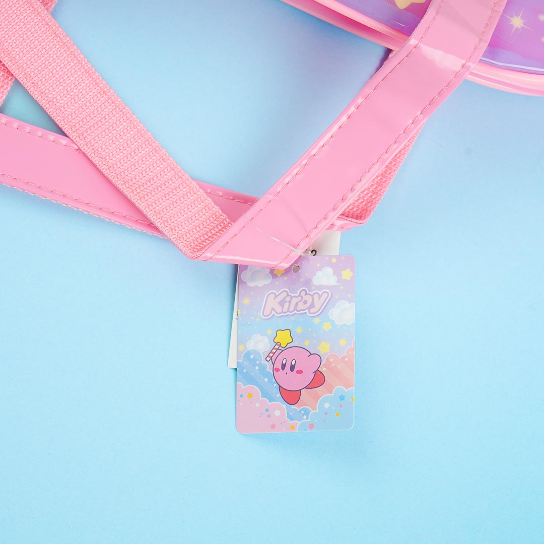 Kirby Magical Sky Handbag