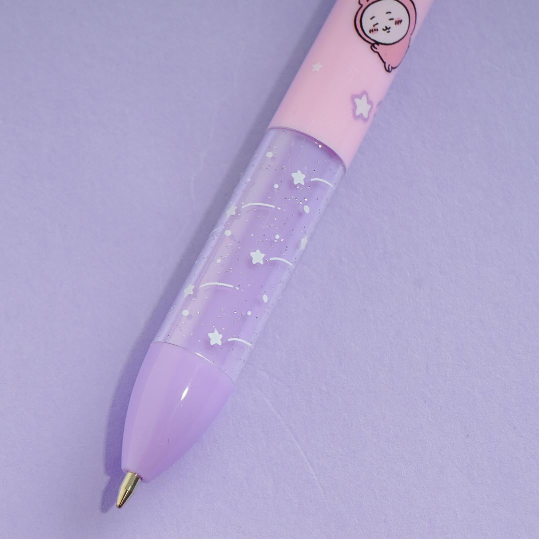 Chiikawa Two-Color Ballpoint Mimi Pen