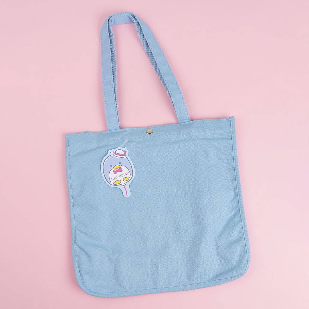 Tuxedosam Balloon Dream Shoulder Bag