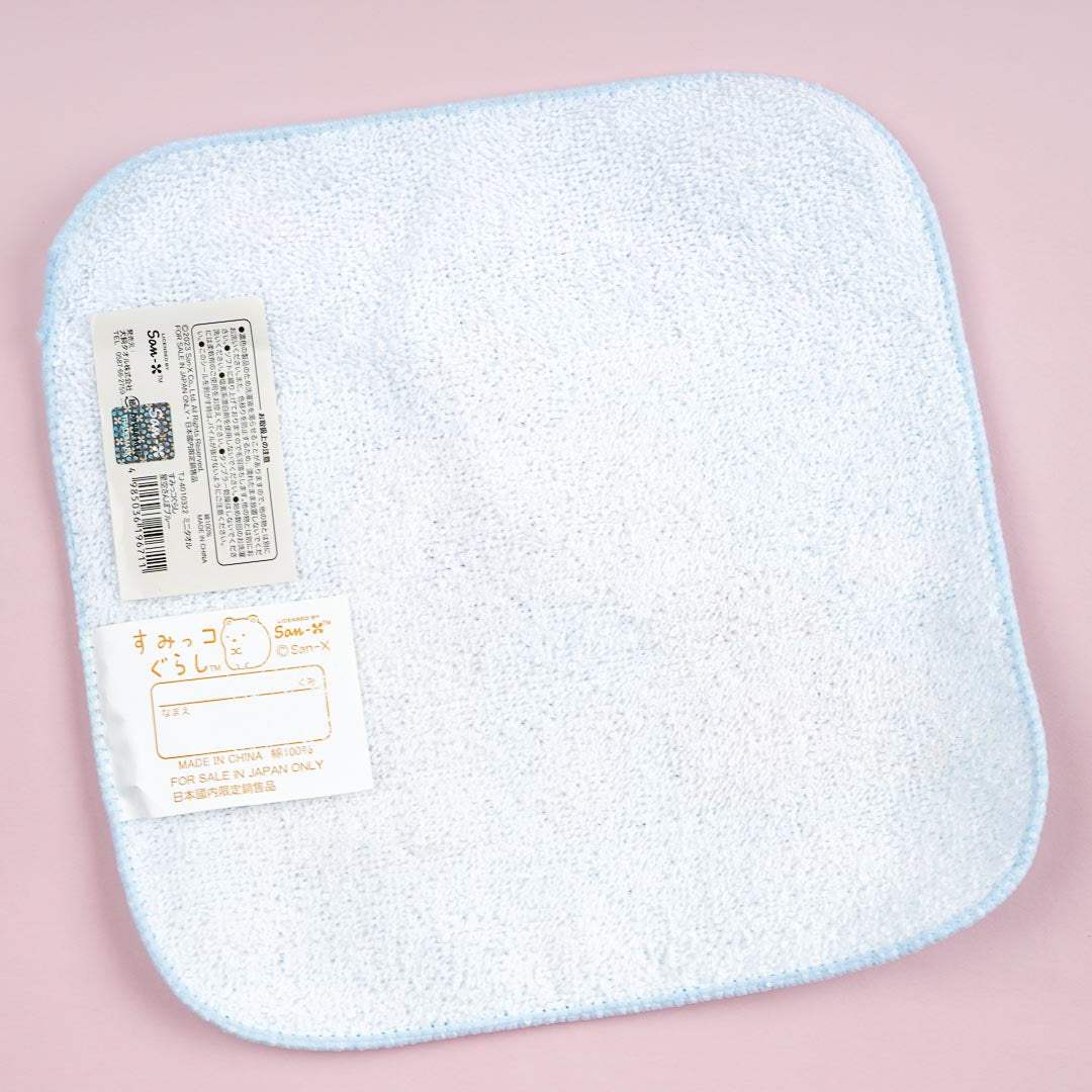 Sumikko Gurashi Cloudy Hand Towel