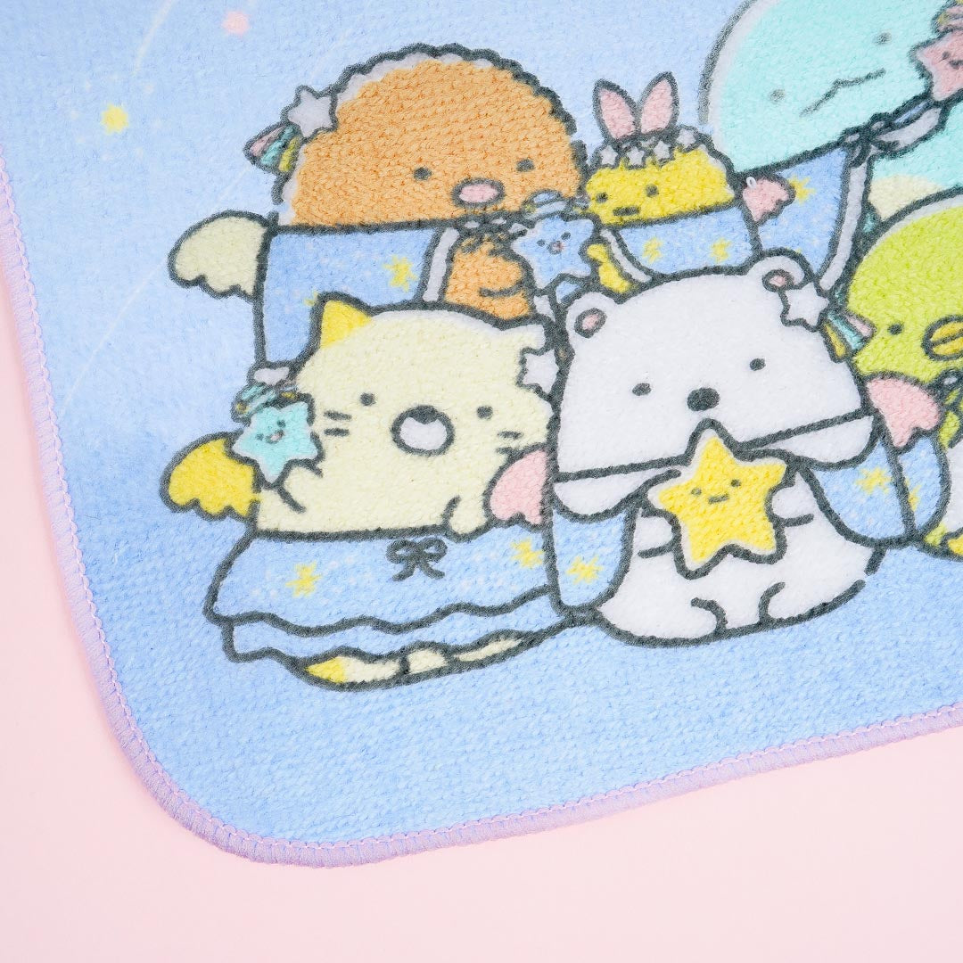 Sumikko Gurashi Spring Fairies Hand Towel