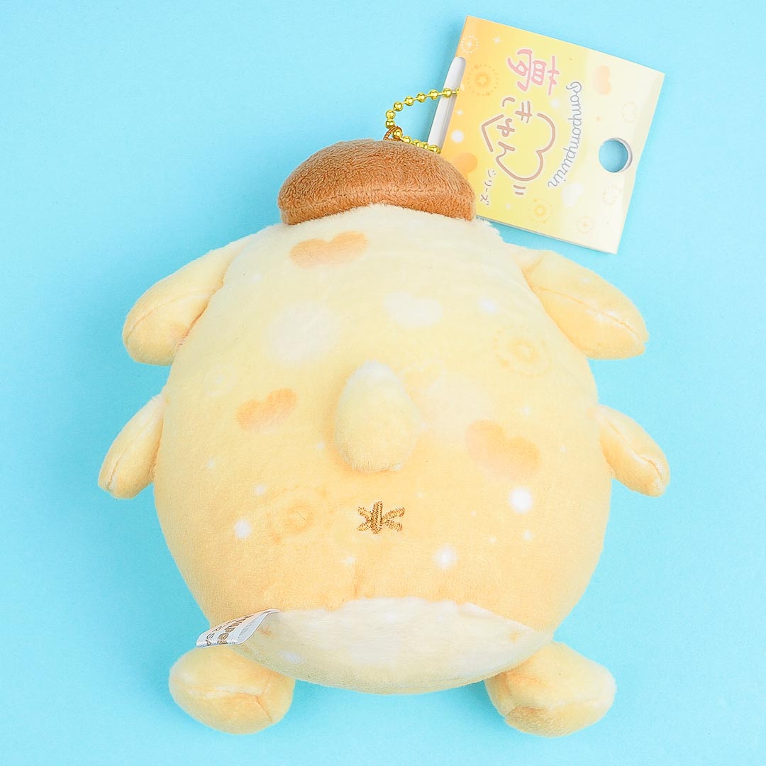Pompompurin Dreamy Plushie - Medium