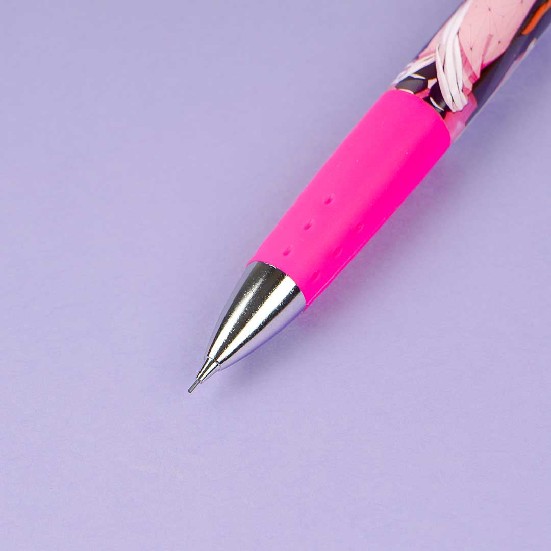Demon Slayer Mechanical Pencil - Nezuko Kamado