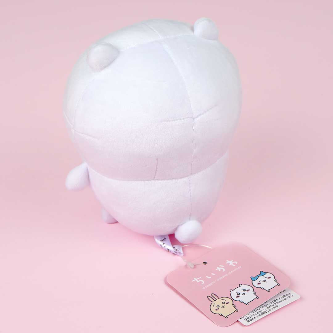 Chiikawa Potetama Plushie - Medium