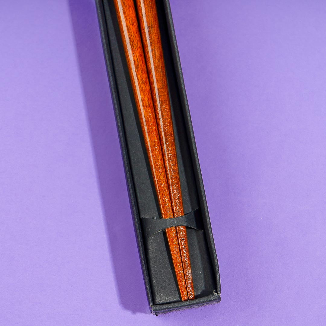 Kiki's Delivery Service Lacquered Bamboo Chopsticks