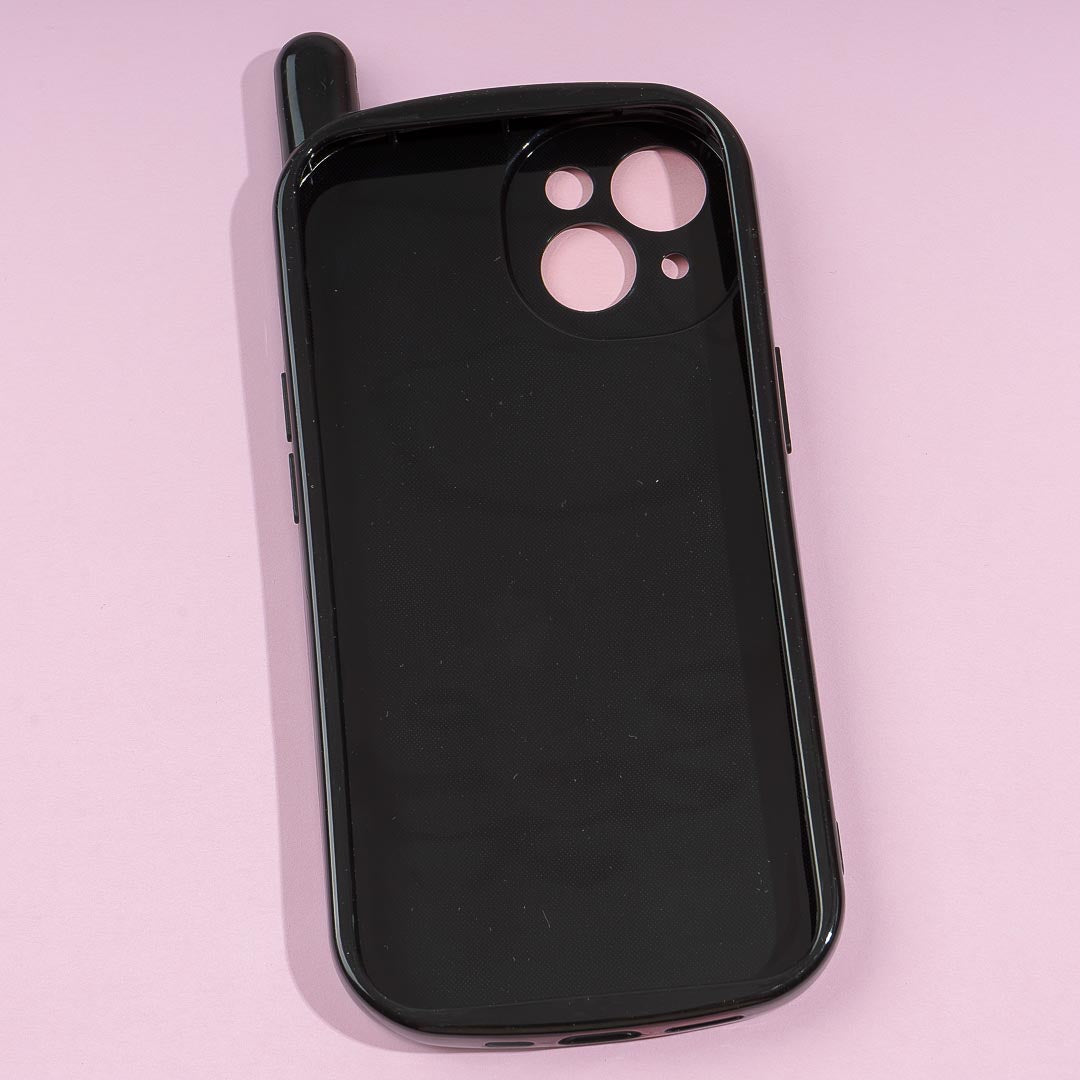 Kuromi Retro Phone Case for iPhone 14 / 13