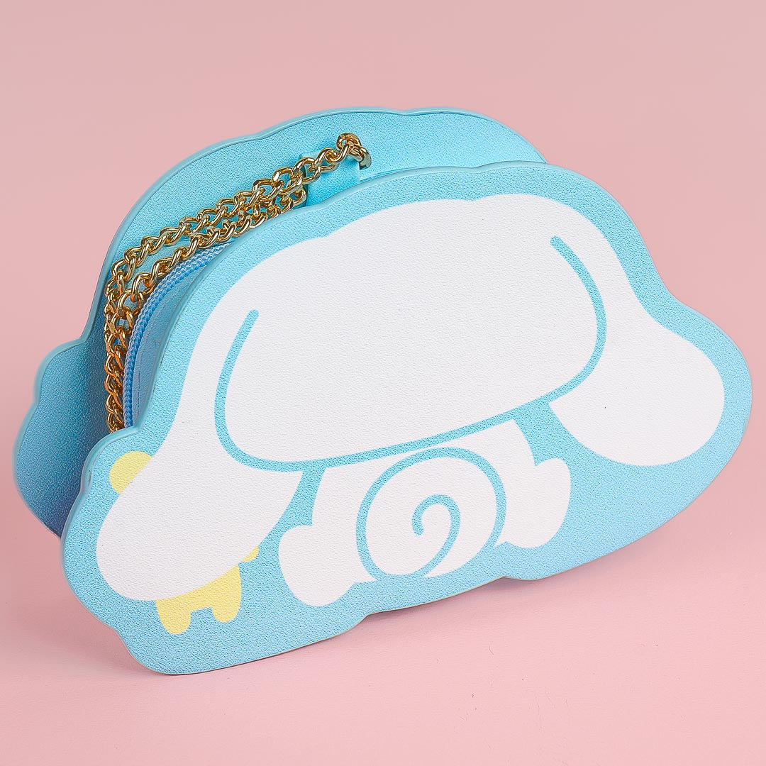 Cinnamoroll Standing Pouch Charm