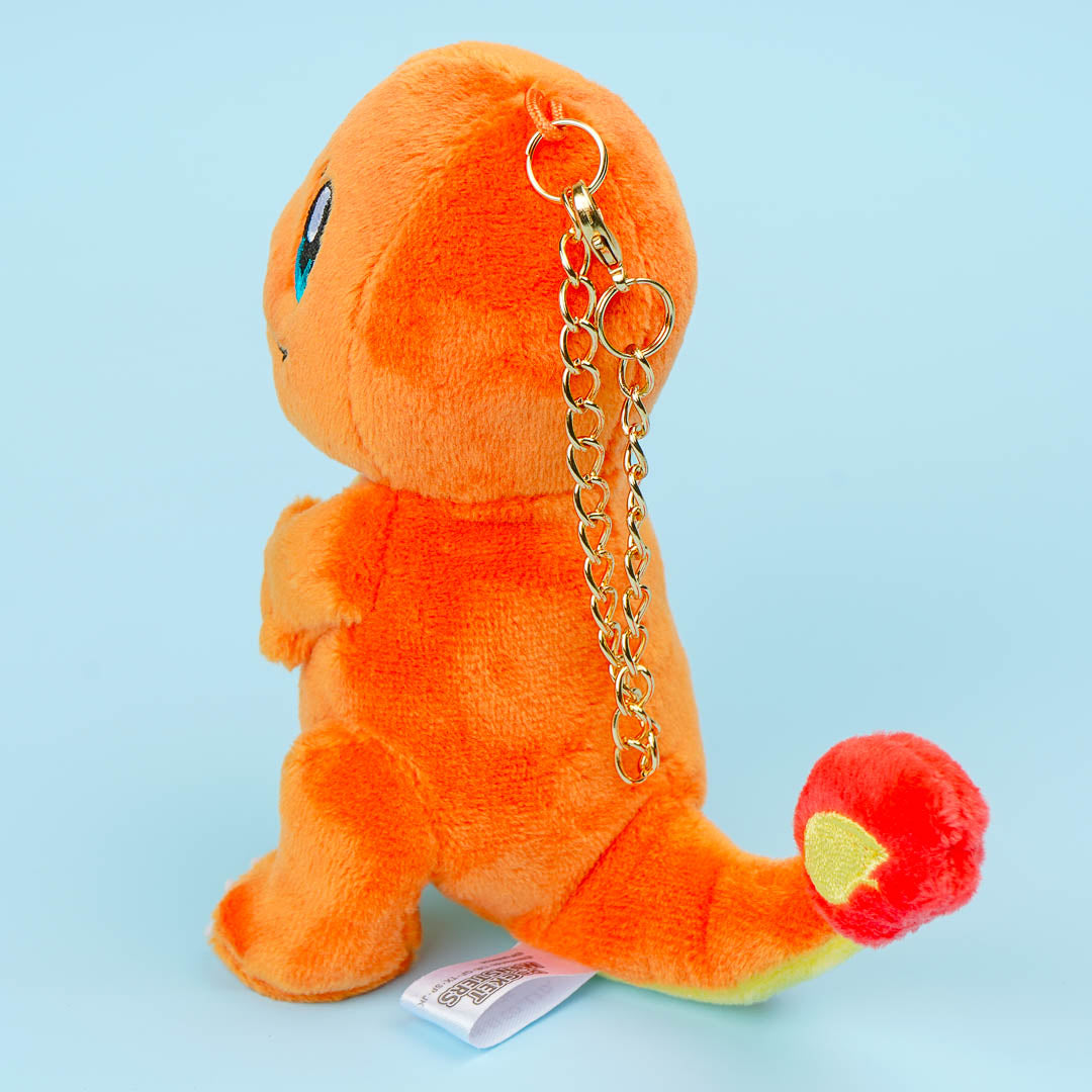 Pokemon All-Star Collection Plushie - Charmander / Medium