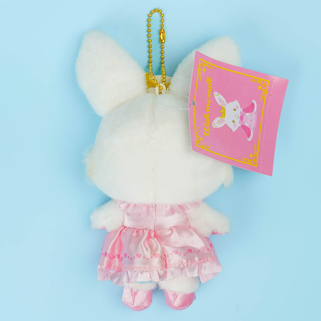 Wish me mell My No. 1 Royal Plushie - Medium