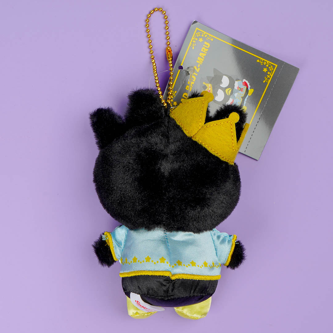 Bad Badtz-Maru My No. 1 Royal Plushie - Medium