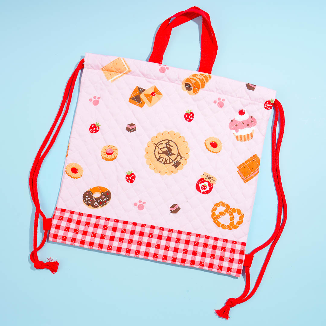 Kiki's Delivery Service Gigi Sweets Knapsack