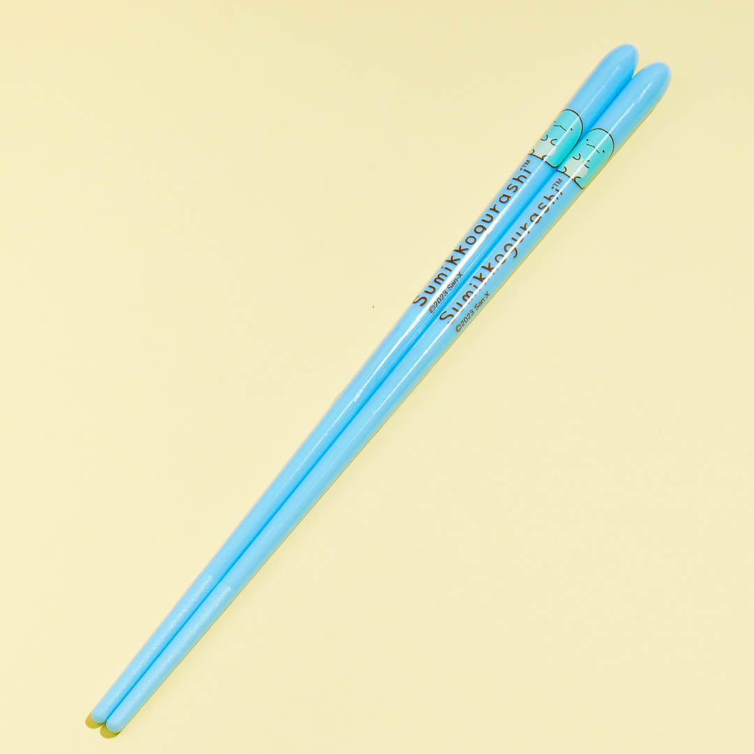 Sumikko Gurashi Sitting Chopsticks - Tokage