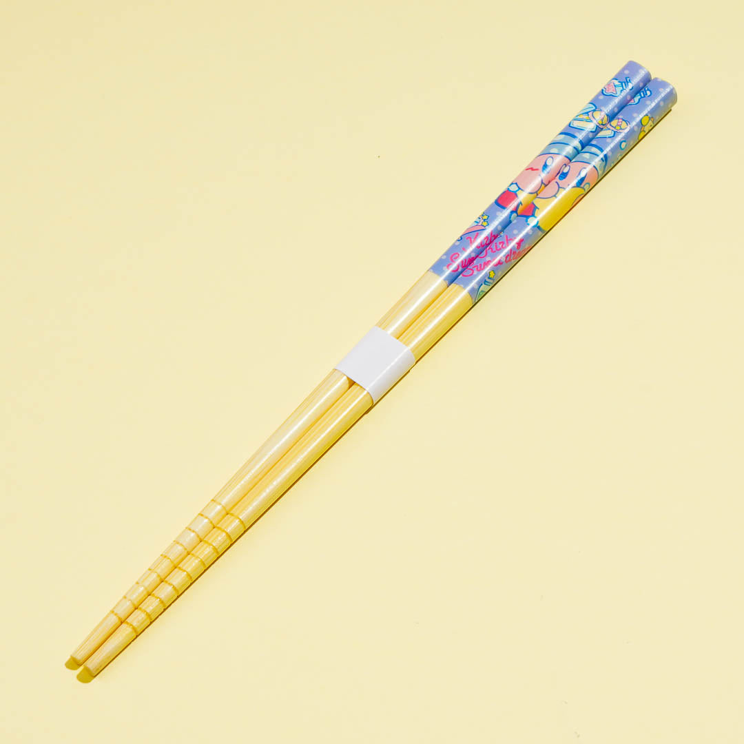 Kirby Sweet Dreams Chopsticks