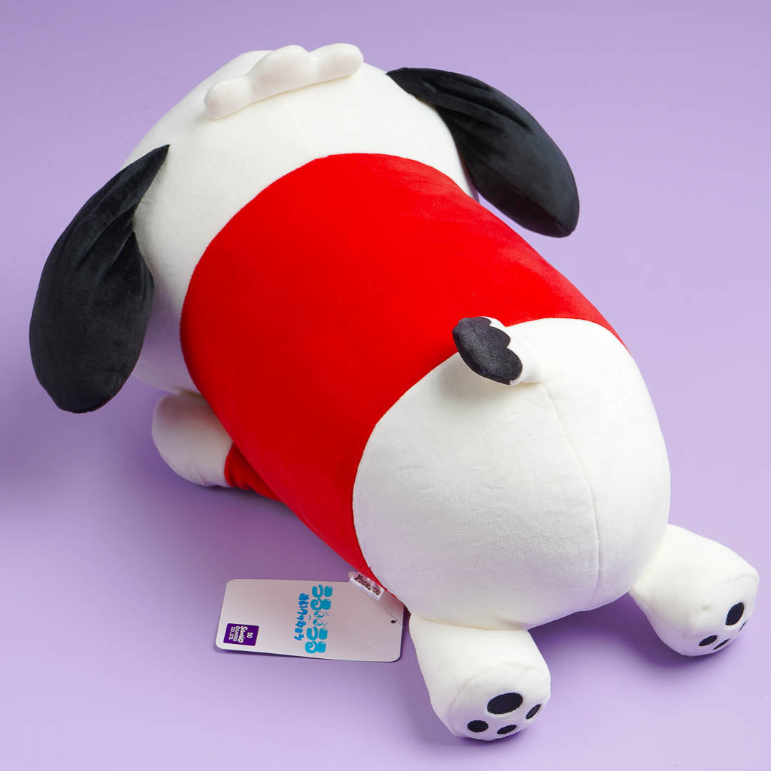 Pochacco Teary Eyed Plushie - Medium
