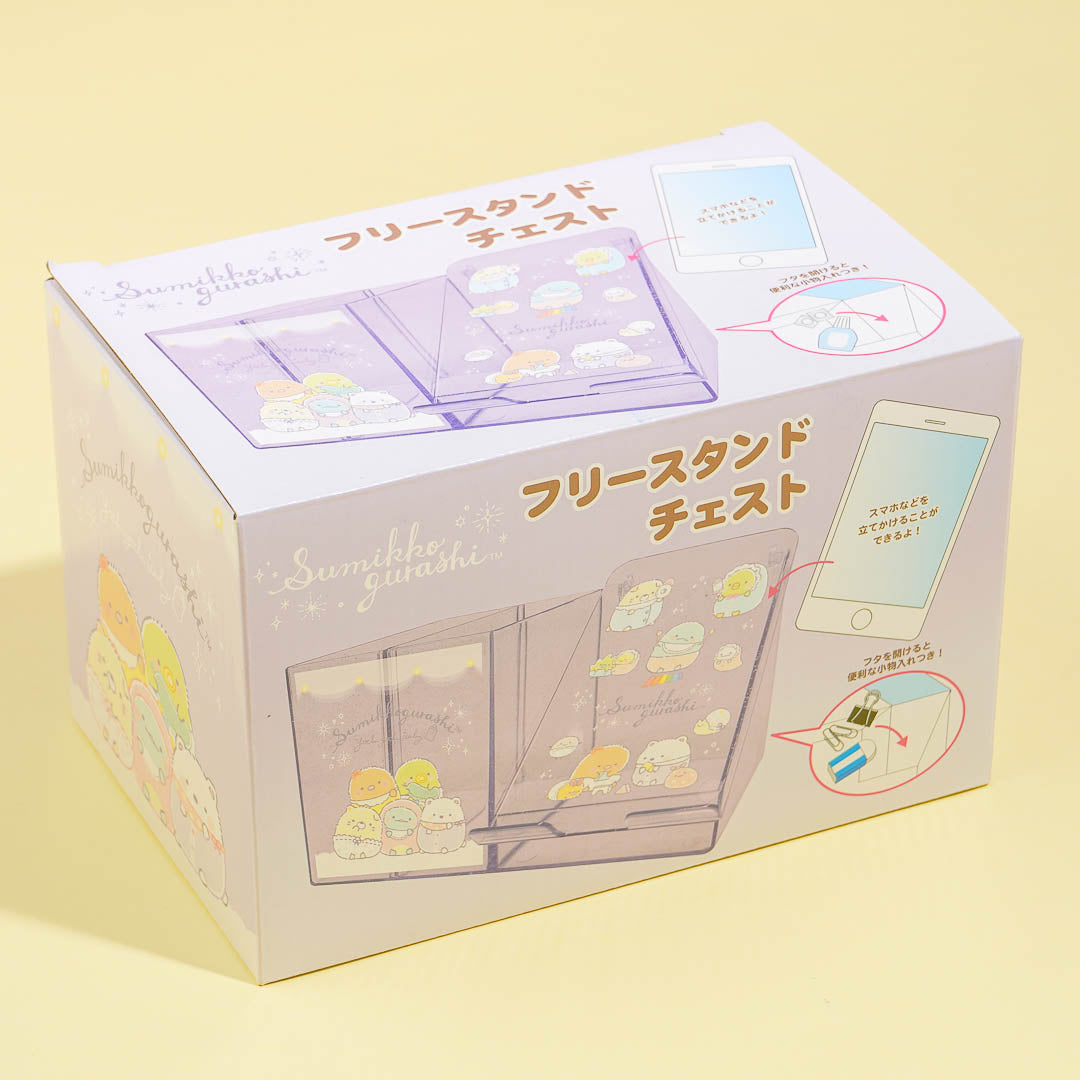 Sumikko Gurashi Baby Onesies Multi-Purpose Stand