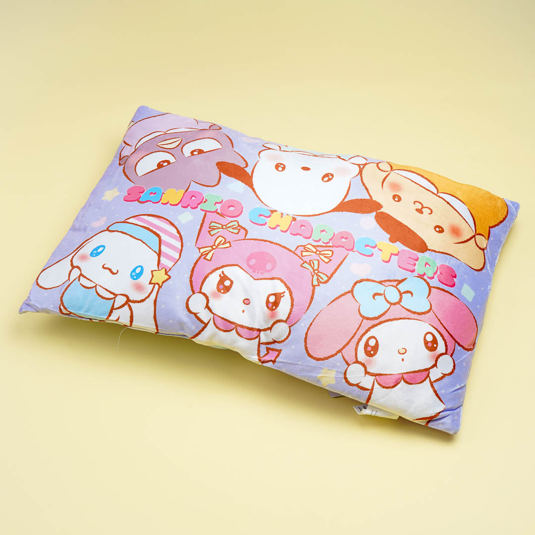 Bad Badtz-maru Pukkuri Good Night Cushion