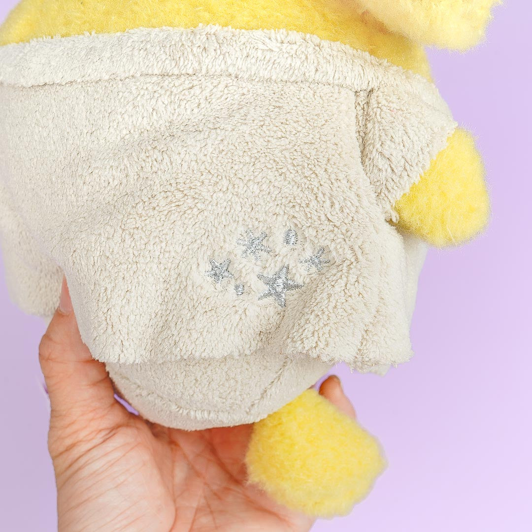 Pompompurin Pajama Plushie - Medium