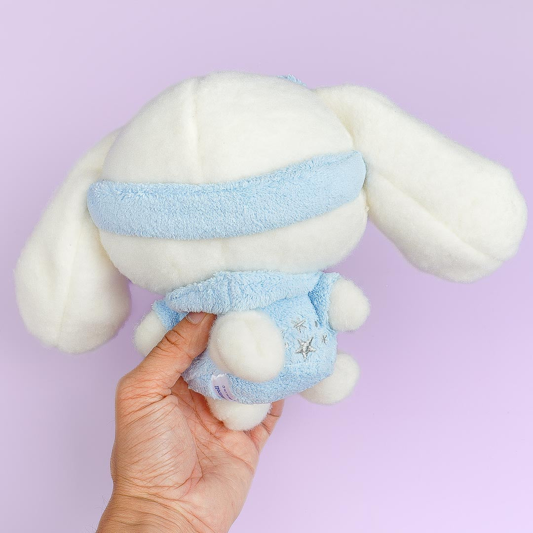 Cinnamoroll Pajama Plushie - Medium
