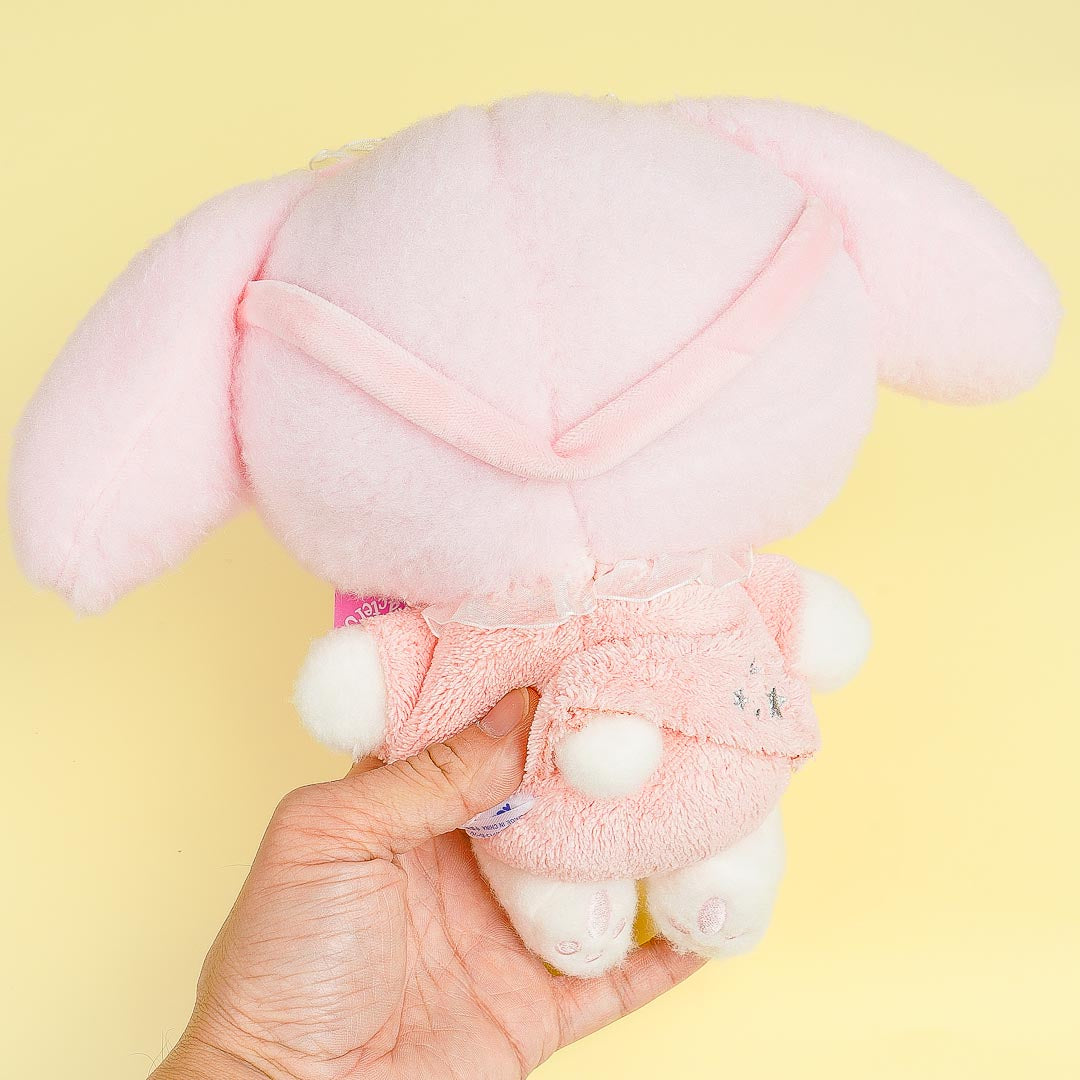 My Melody Pajama Plushie - Medium