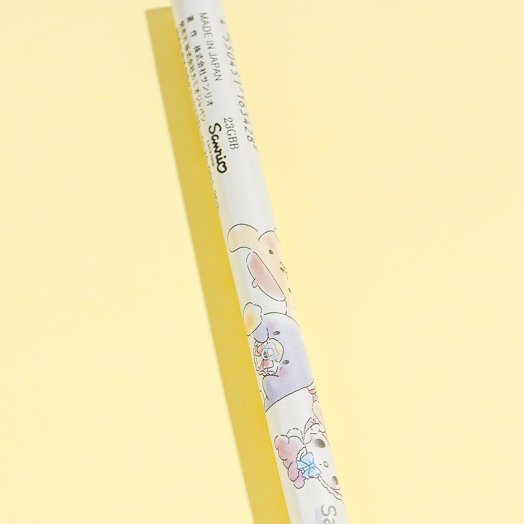 Sanrio Characters Baby 2B Pencil