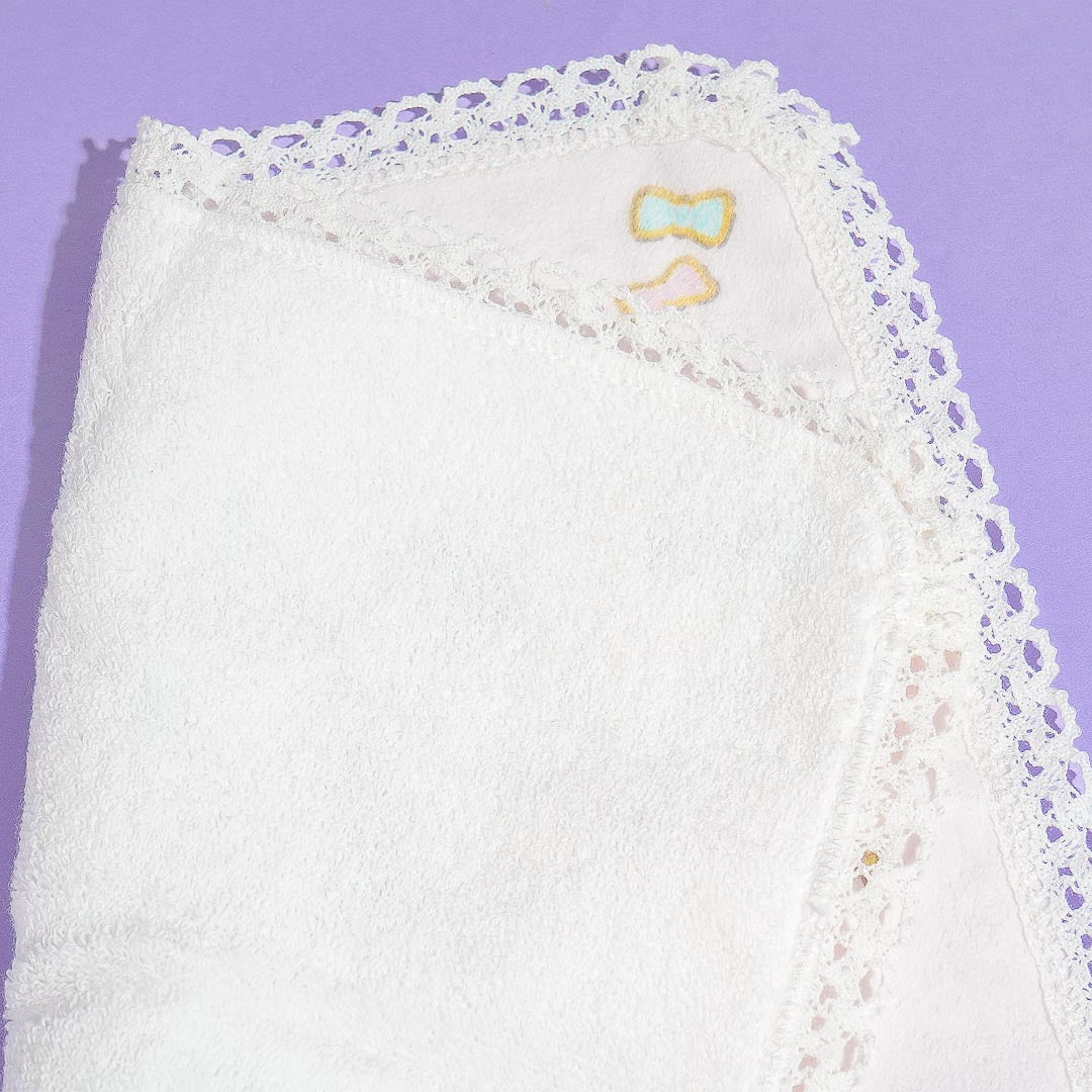 My Sweet Piano Dainty Hand Towel