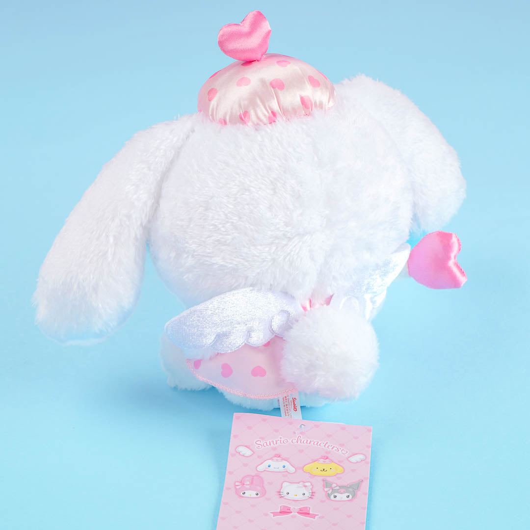 Cinnamoroll Dreaming Angel Plushie - Medium
