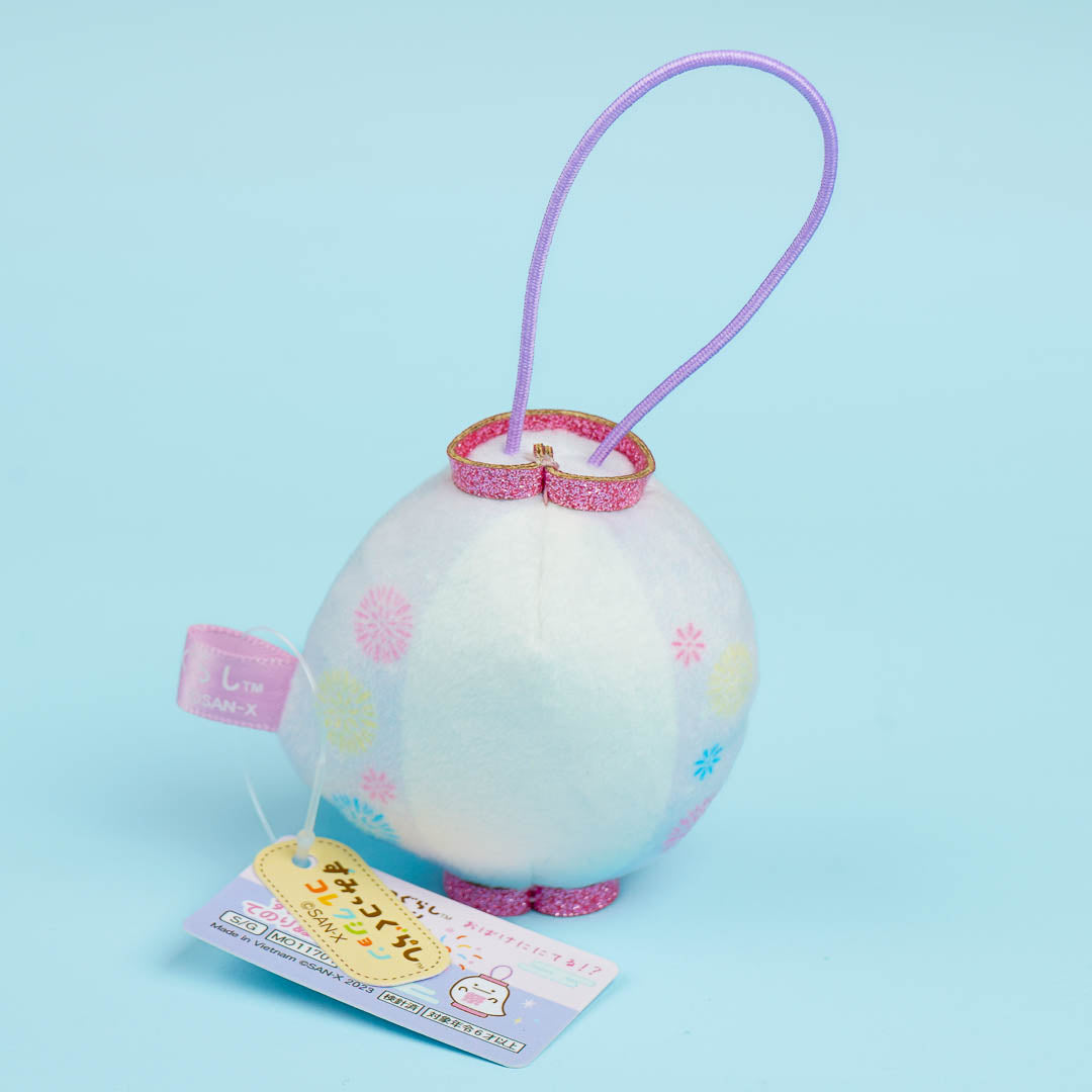 Sumikko Gurashi Tenori Plushie - Lantern / Mini