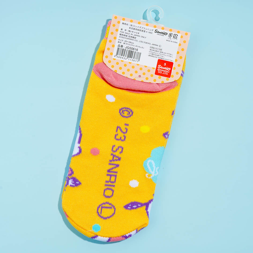 Pochacco Overload Socks
