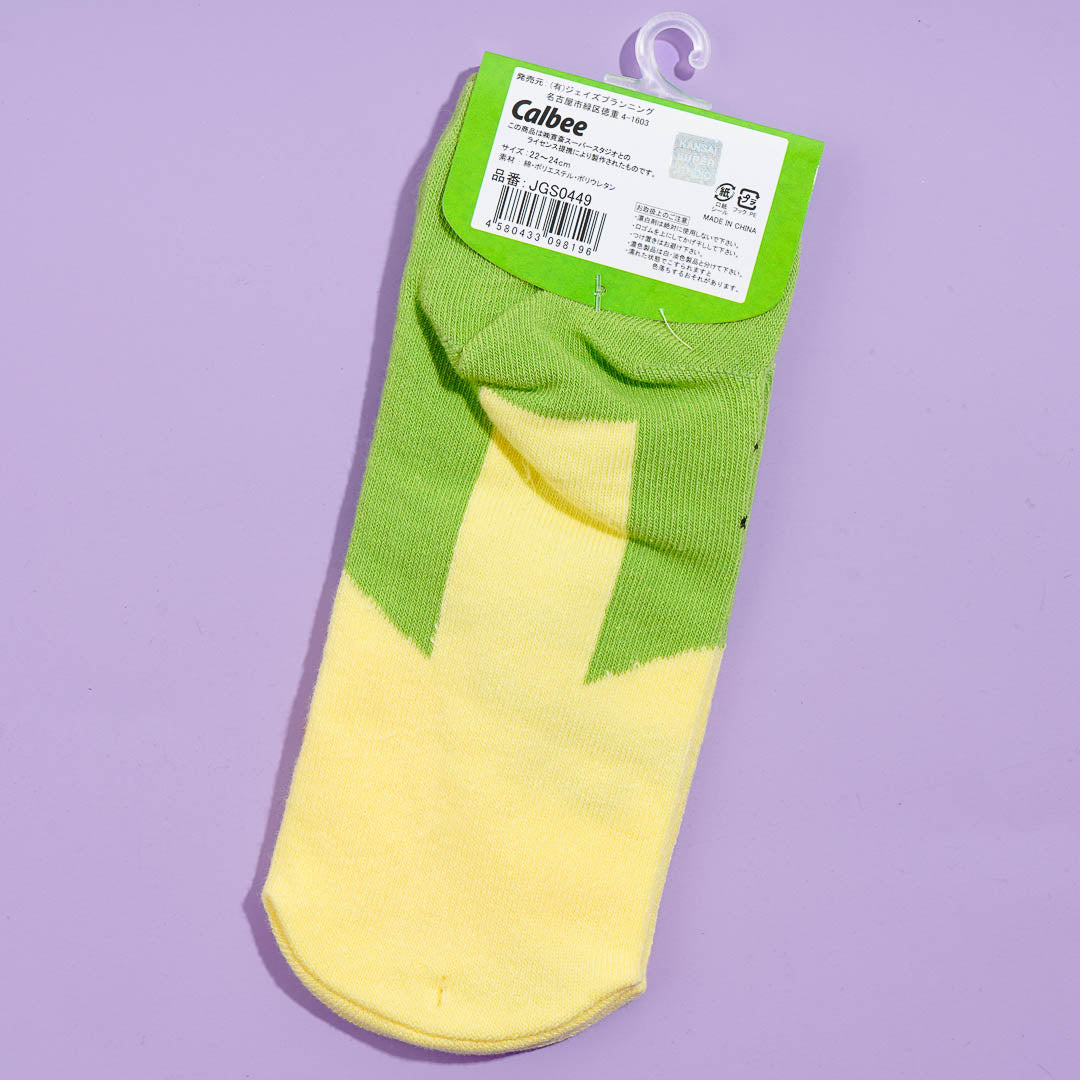 Jagabee Potato Snack Socks