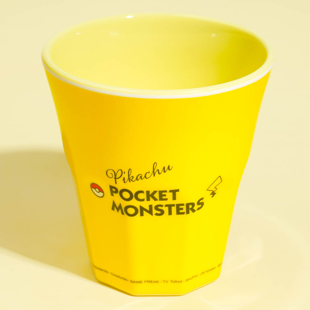 Pokemon Pikachu Plastic Cup