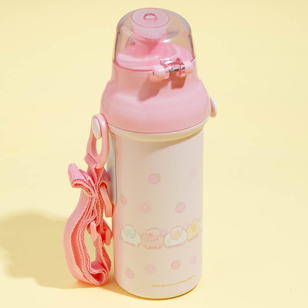 Funwari Necolon Strawberry Cake Water Bottle