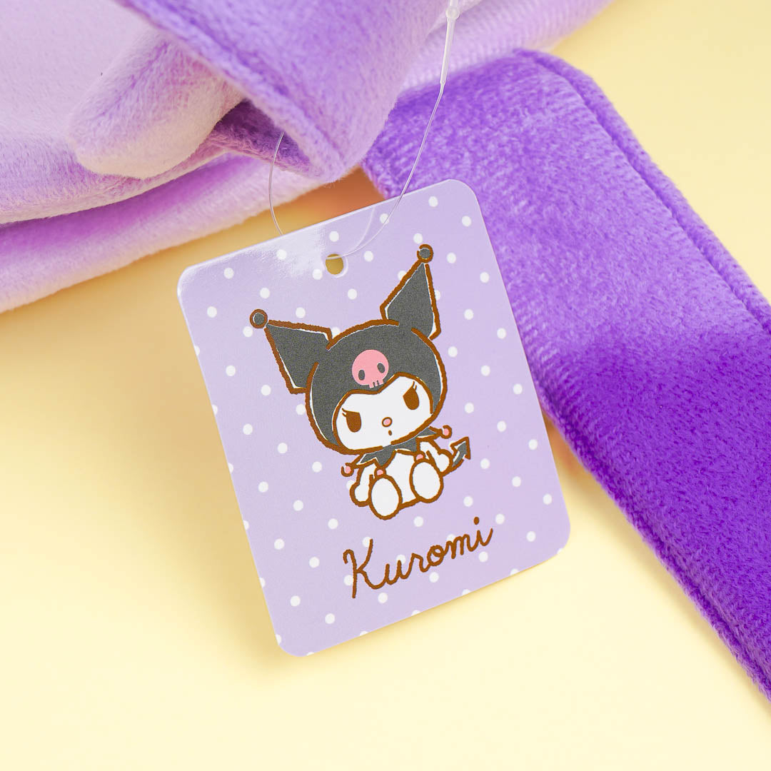 Kuromi Shoulder Bag