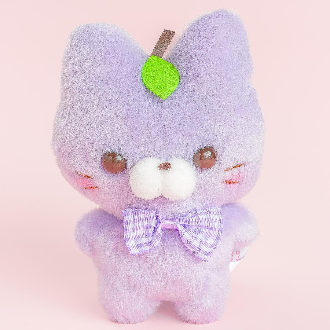 Sukutto Tacchi-san Fruit Plushie - Medium