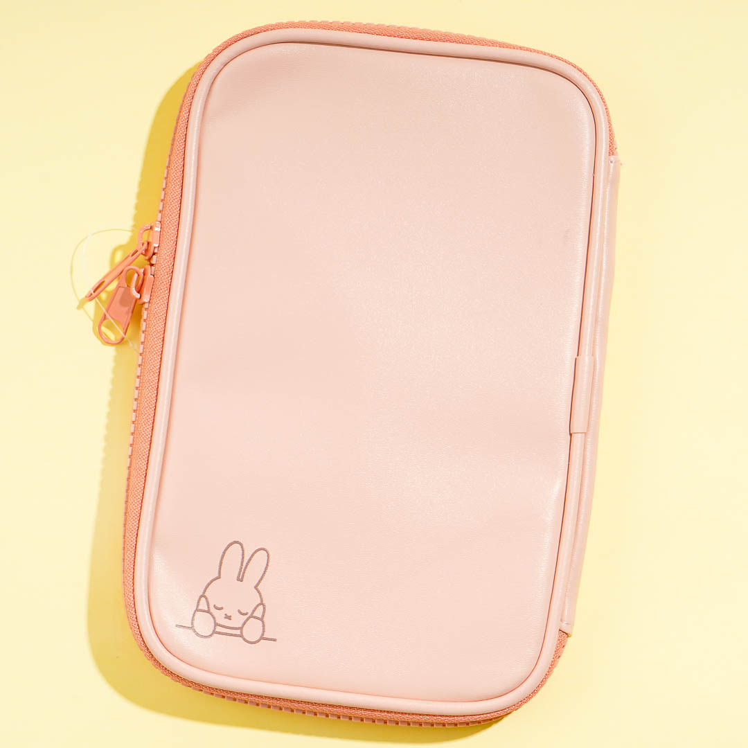 Miffy Travel Organizer Pouch