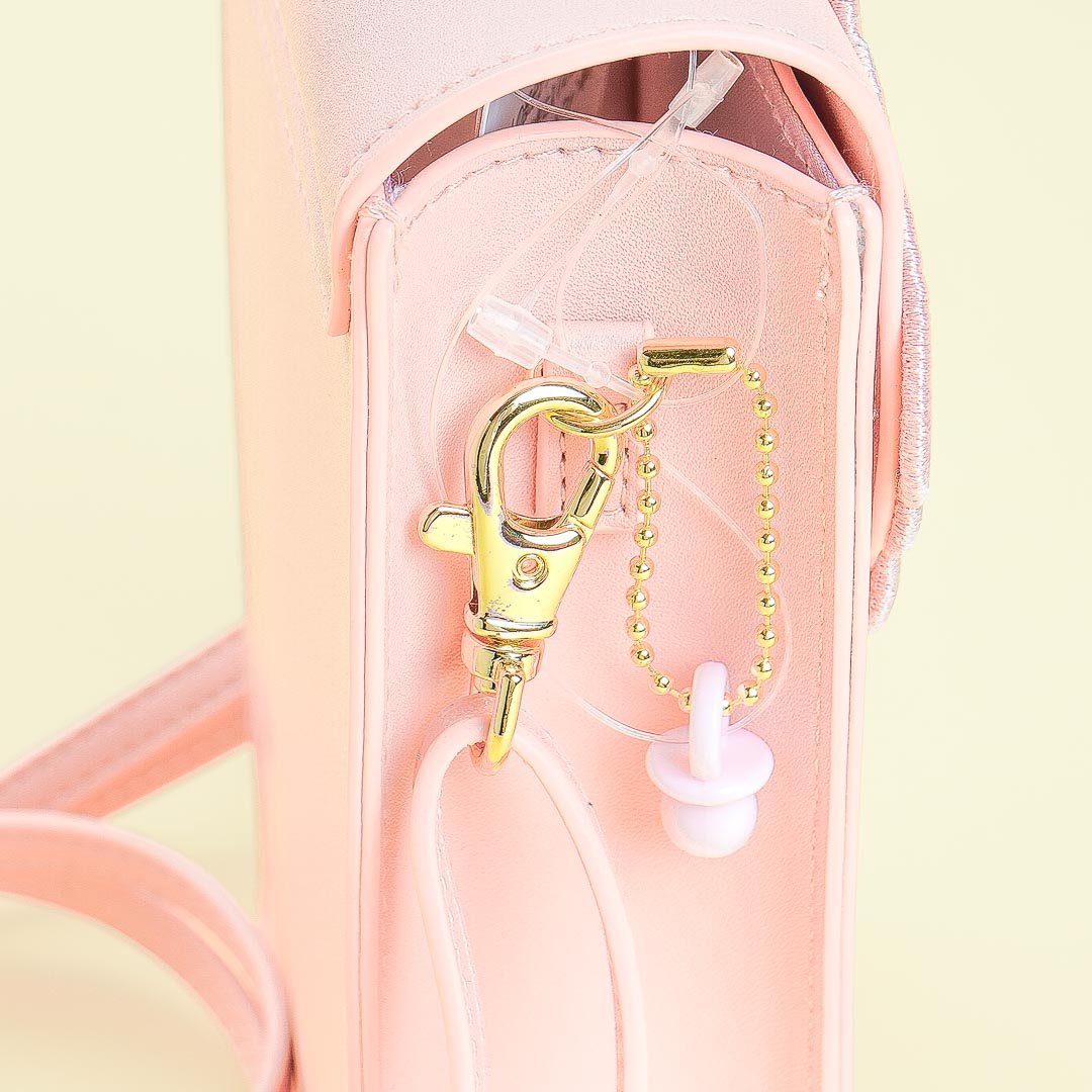 My Melody Cupid Baby Mini Sling Bag