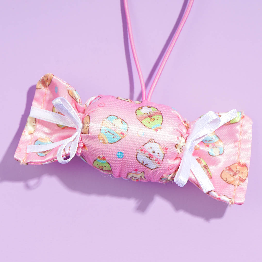 Sumikko Gurashi Candy Hair Tie