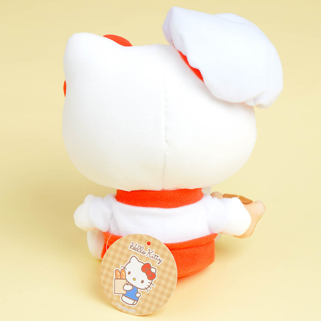 Hello Kitty Sanrio Bakery Plushie - Mini