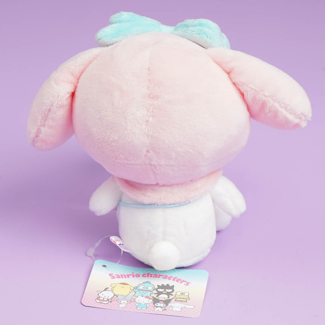 My Melody Nostalgia Plushie - Medium