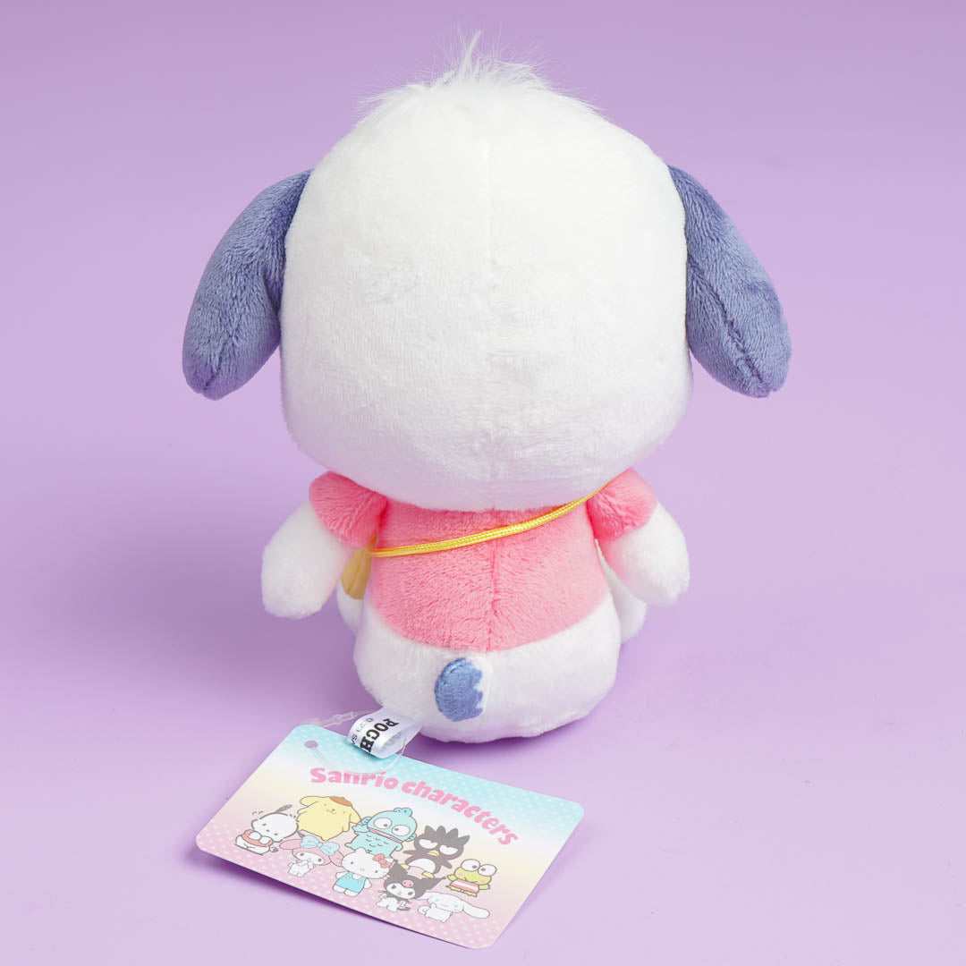 Pochacco Nostalgia Plushie - Medium