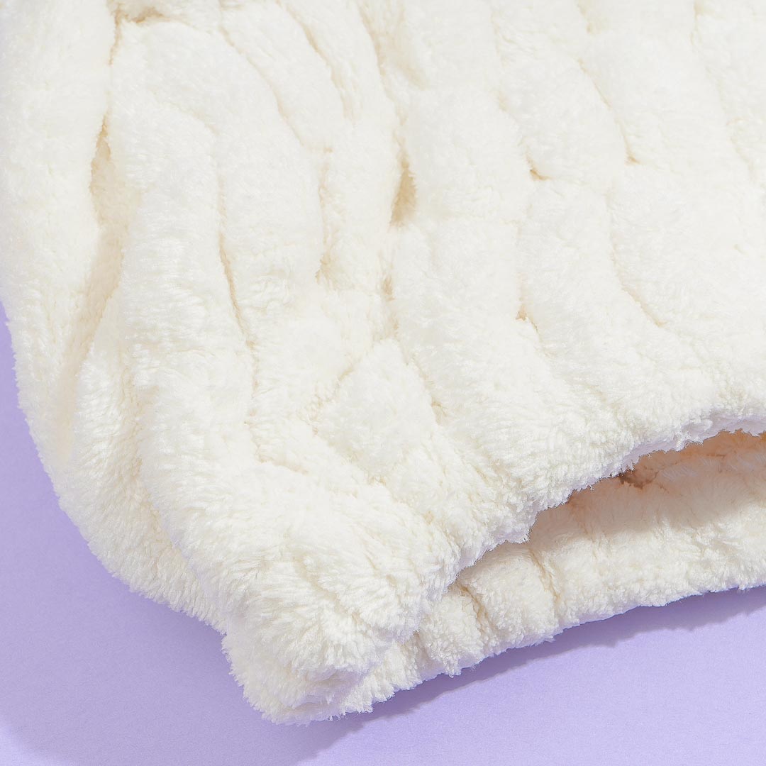 Cinnamoroll Fluffy Hair cap