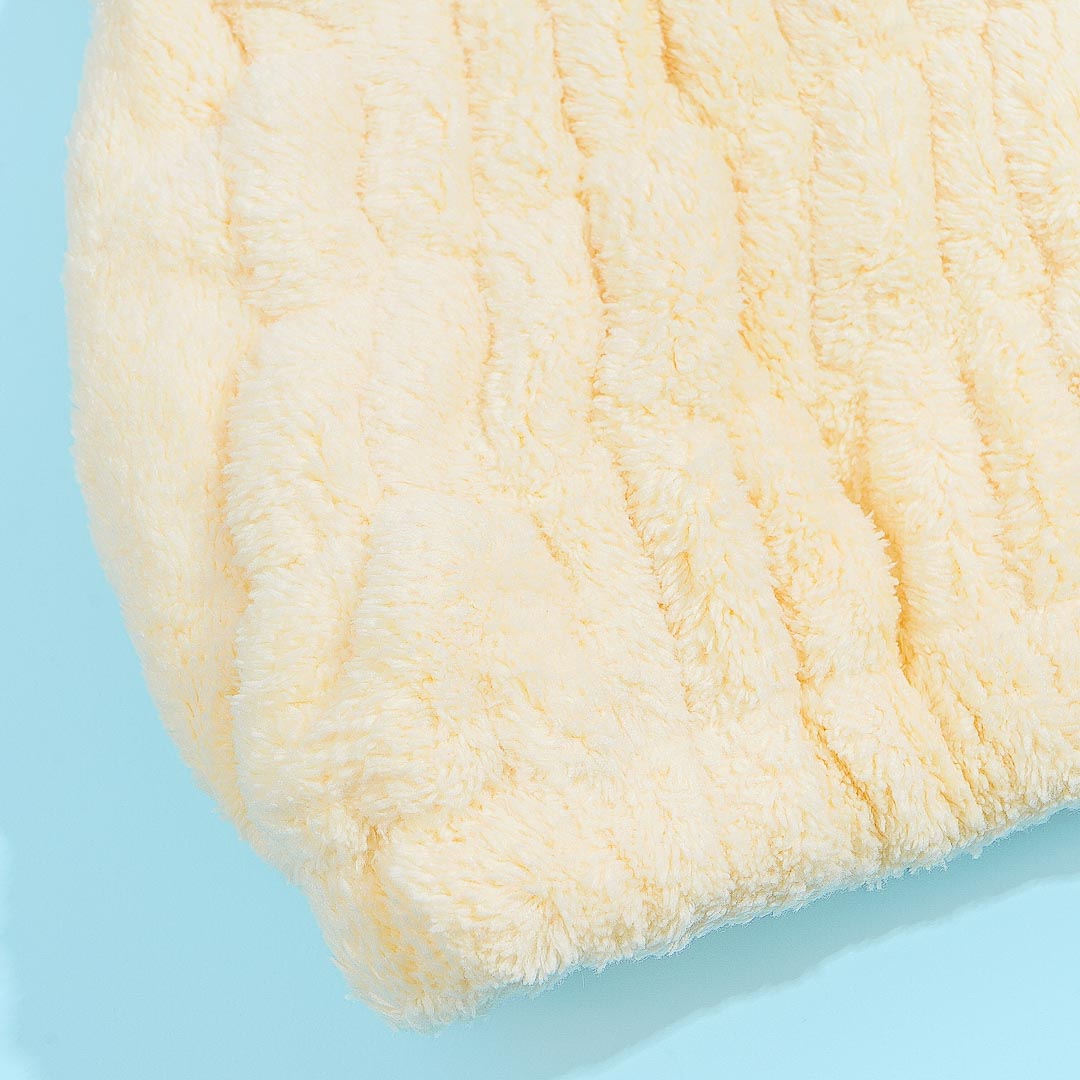 Sumikko Gurashi Fluffy Hair Cap - Neko