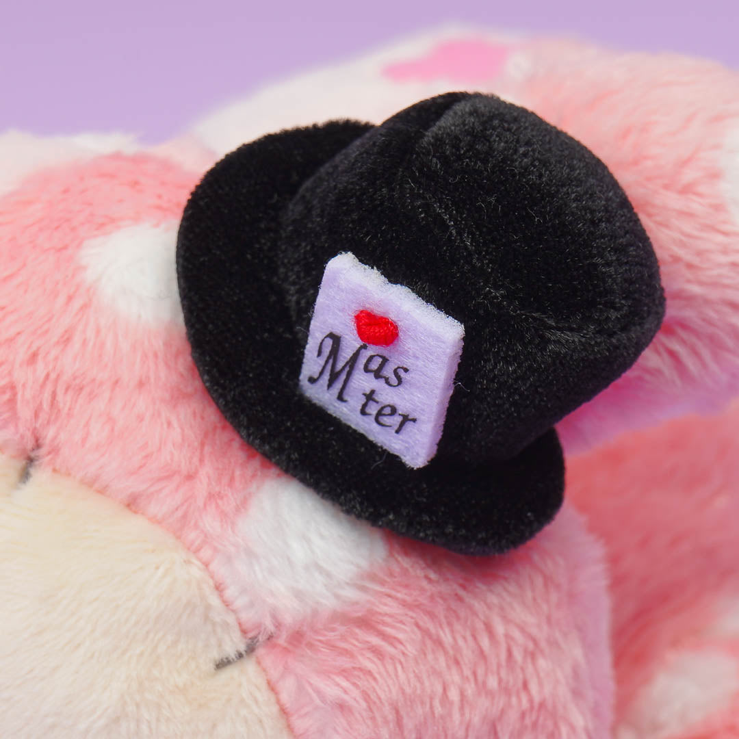 Sentimental Circus Lying Plushie - Shappo / Medium