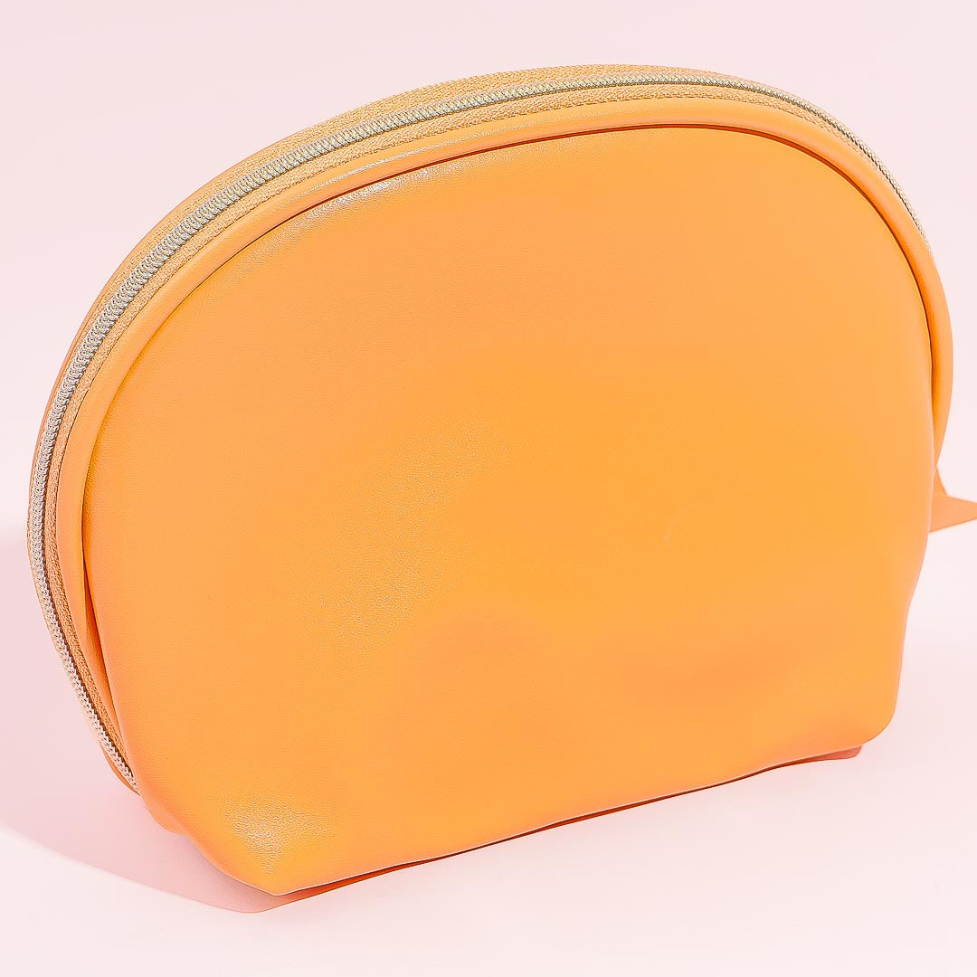 Pompompurin Lion Outfit Pouch