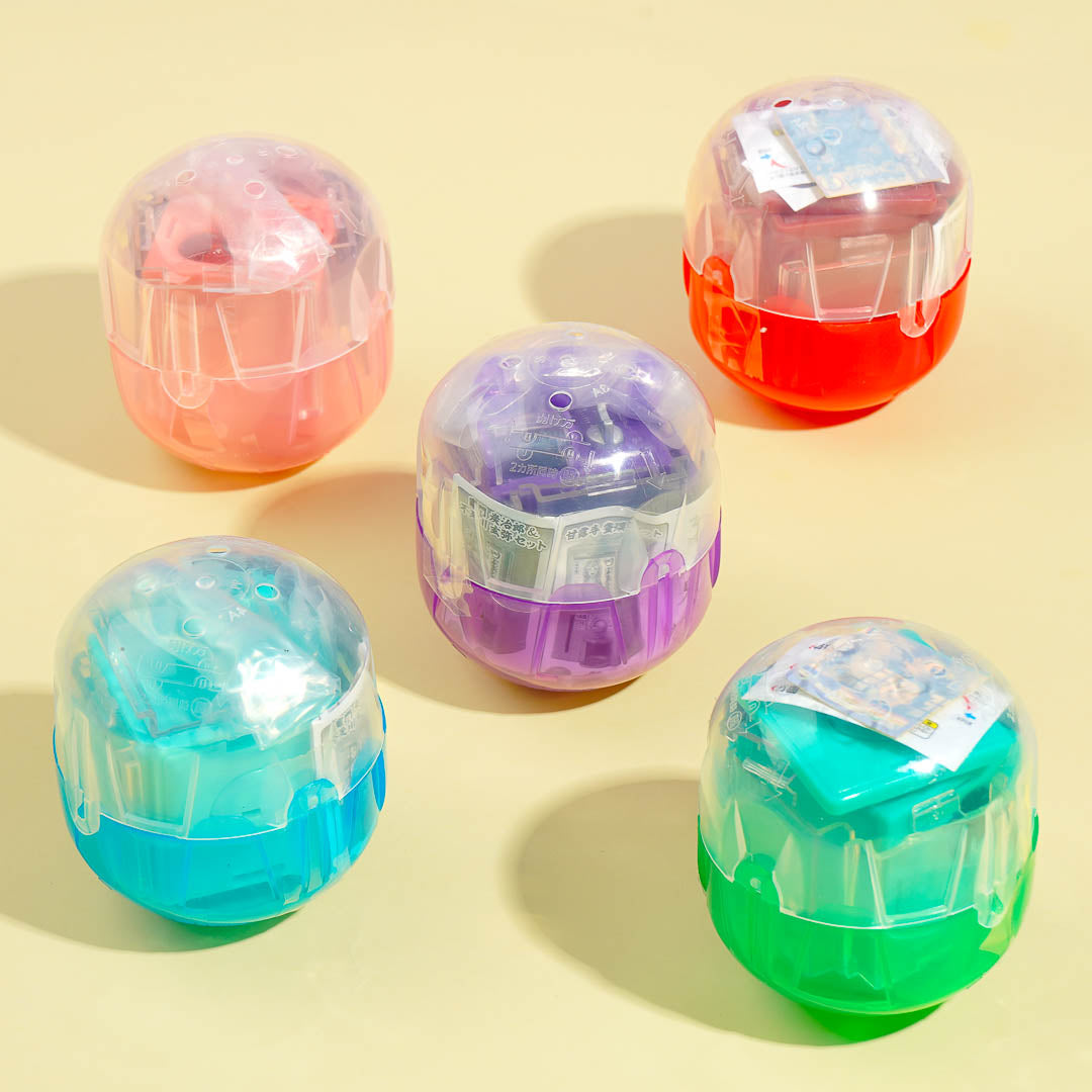 Demon Slayer Gacha Gacha Machine Gachapon