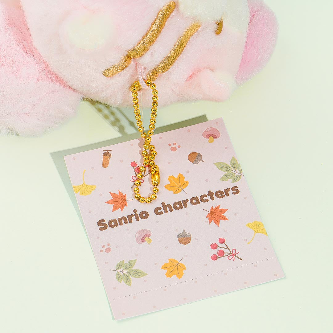 My Melody Squirrel Plushie - Medium