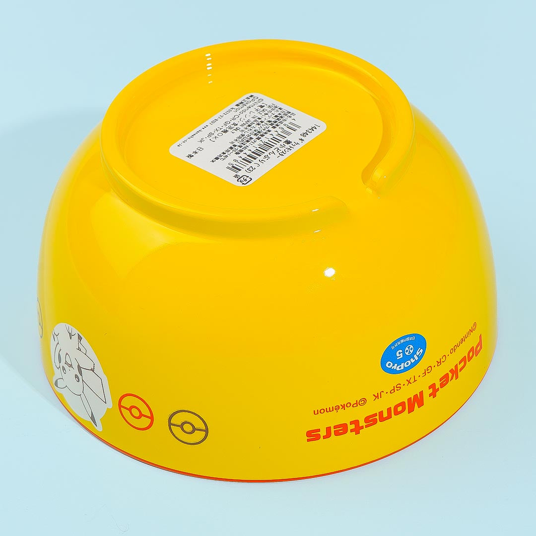 Pokemon Pikachu Bowl