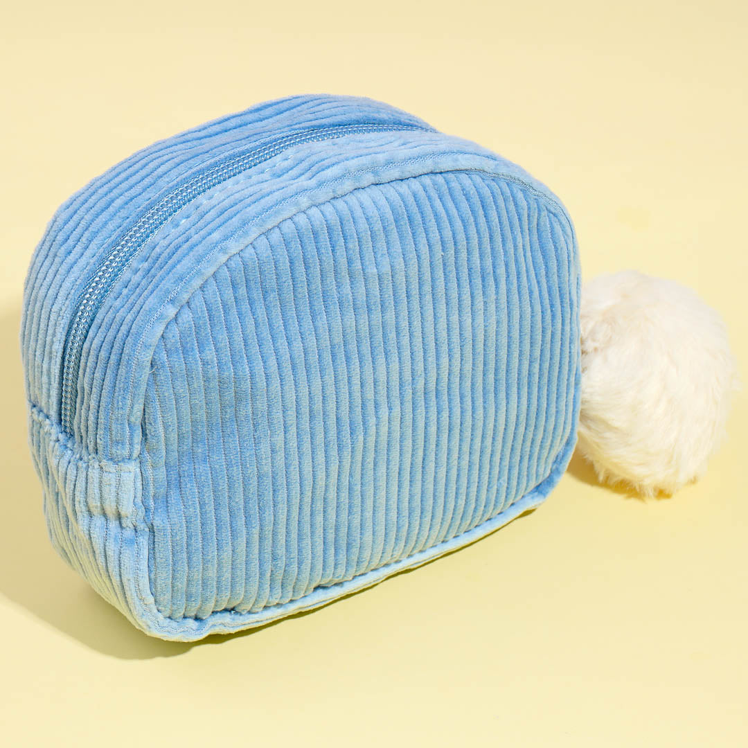 Cinnamoroll Forest Animals Pouch