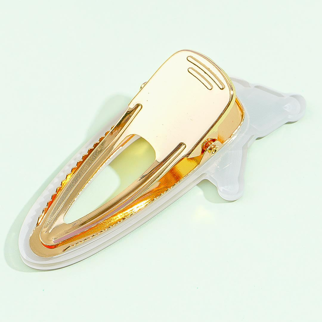 Kuromi Clingy Acrylic Multi-Purpose Clip
