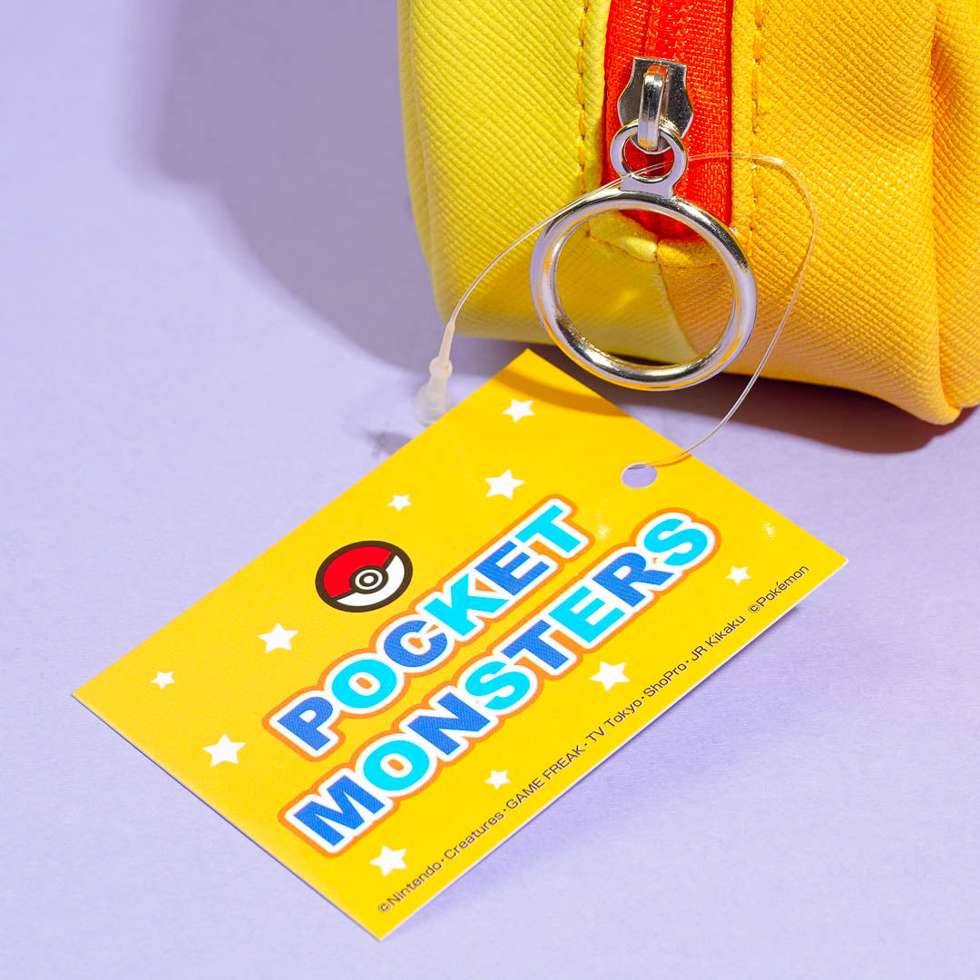 Pokemon Pikachu & Pichu Pouch