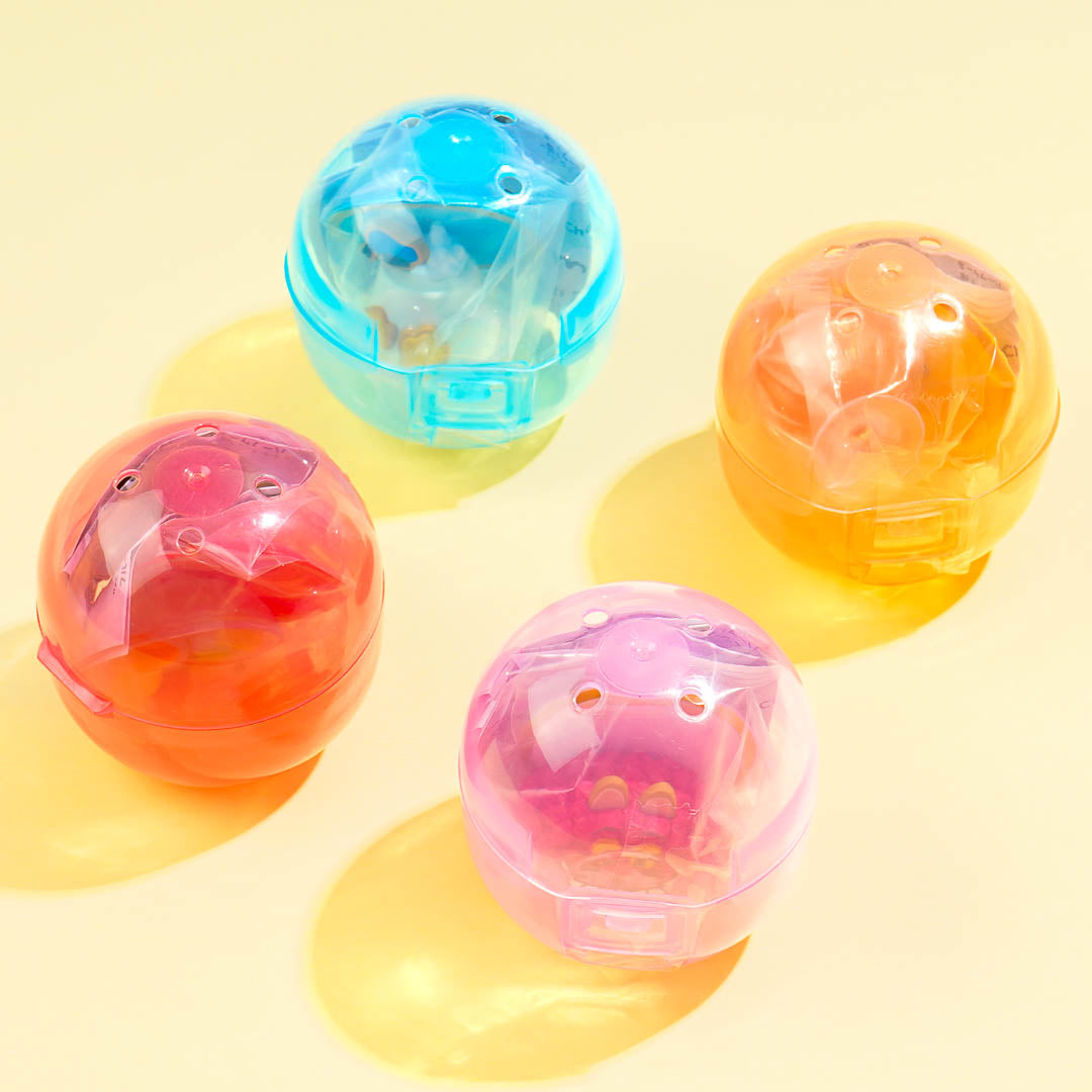 Disney Characters Yummy! Sweets Mascot Gachapon
